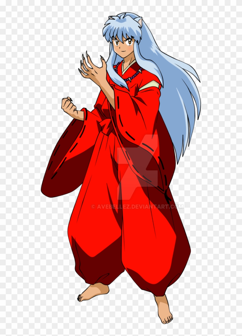 Inuyasha Clipart Kills - Kikyo #1449288