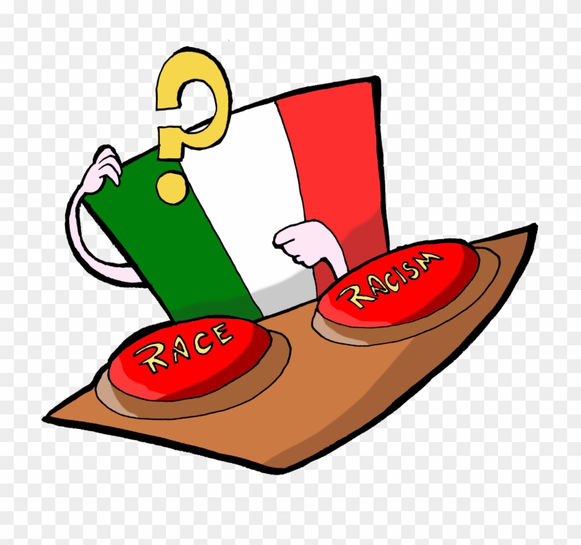 Italy And The Issue Of Migration - Italy And The Issue Of Migration #1449455