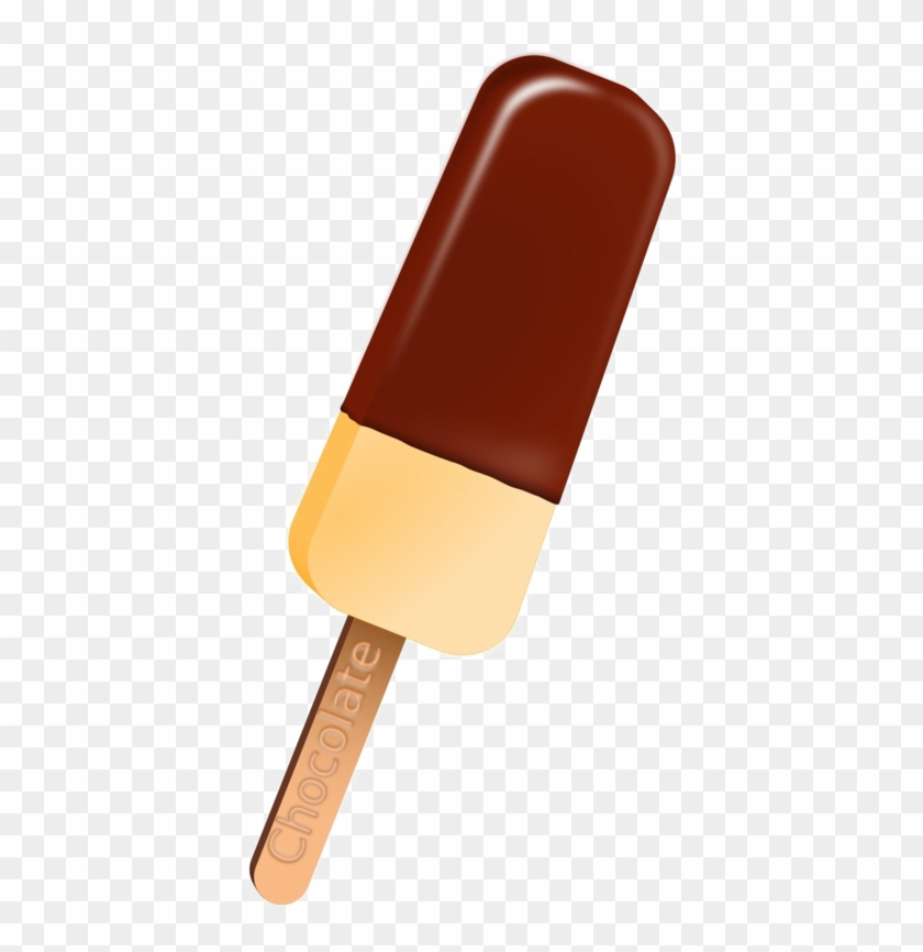 Ice Pop Free Clipart Hd - Ice Cream Candy Bar #1449690