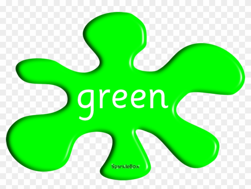 green color clipart