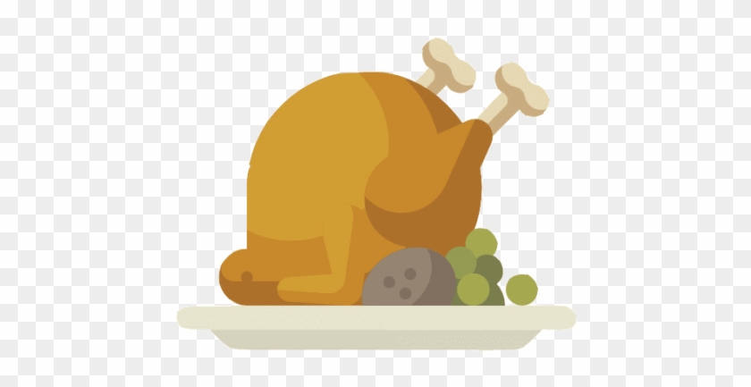 Happy Thanksgiving - Chicken #1450298