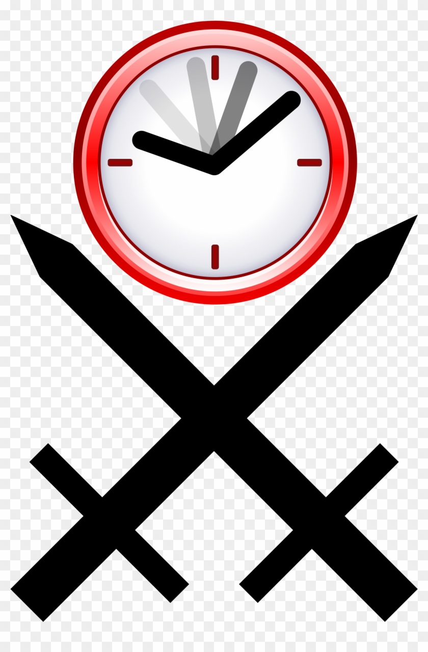 Open - Clock Icon #1450434