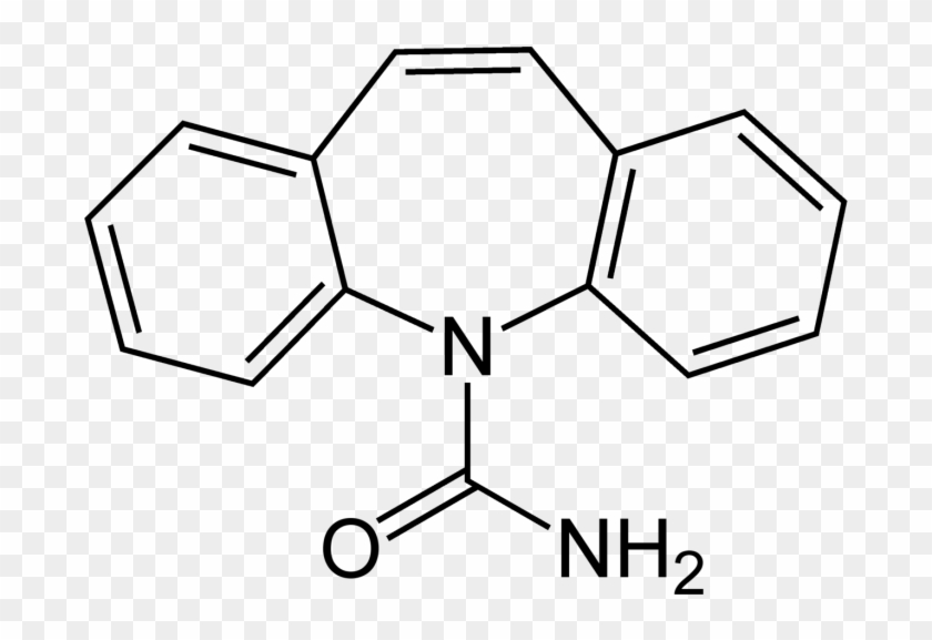 Anticonvulsant Hypersensitivity Syndrome - 5h Dibenz Bf Azepine #1450521