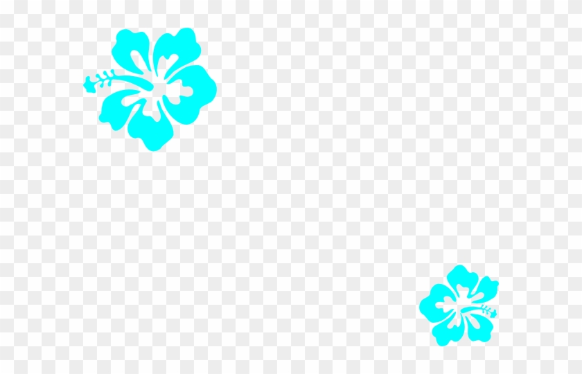 Hibiscus Svg Clip Arts 600 X 460 Px - Hibiscus Svg Clip Arts 600 X 460 Px #1450669