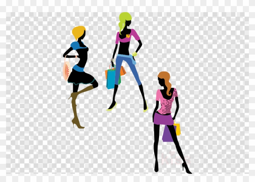 Fashion Lady S Clipart Fashion Clip Art - Fashion Clip Art Png #1450671