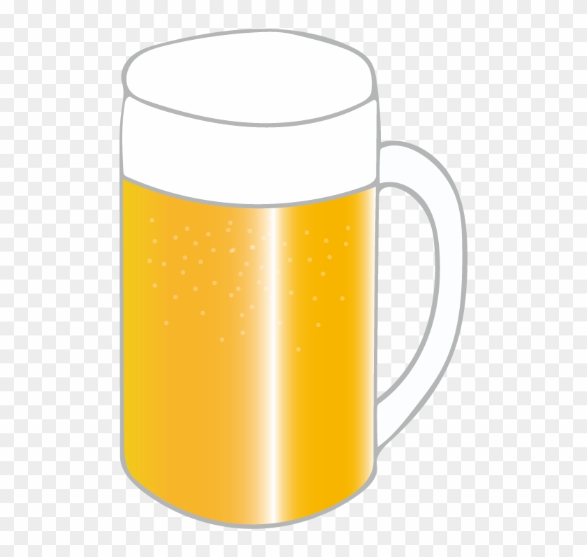 Draft Beer - Illustration #1450870