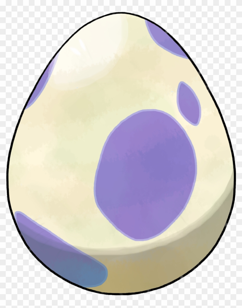 Pokemon Go Egg Png Clip Art Freeuse Download - Pokemon Go Egg Png #1450921