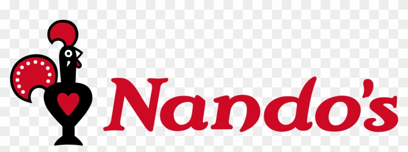 Nandos Logo Png #1450950