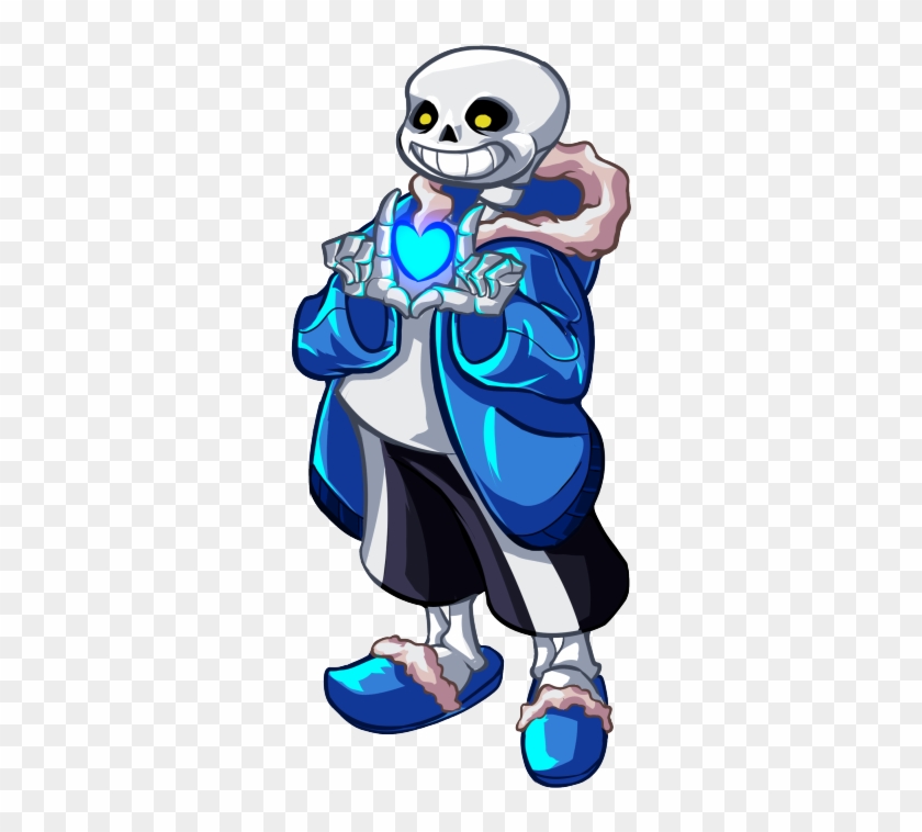 Sans Is Perfect And I'm Keeping Him - Sans Is Perfect And I'm Keeping Him #1450978