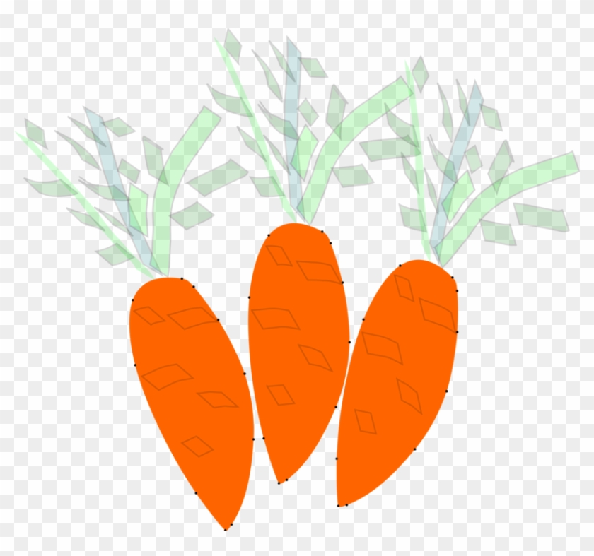 Carrot Computer Icons Web Design Fruit - Food #1451012