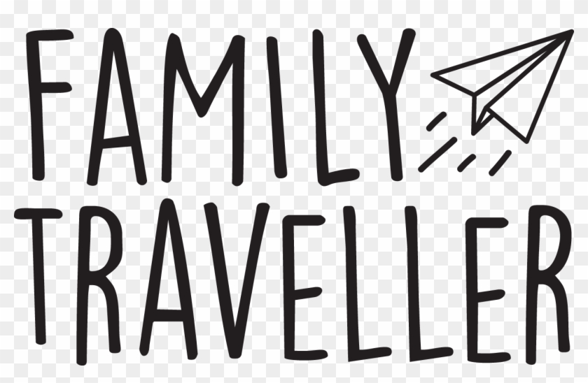The Big Top Is Set To Be Bigger And Better Than Last - Family Traveller Magazine Logo #1451677