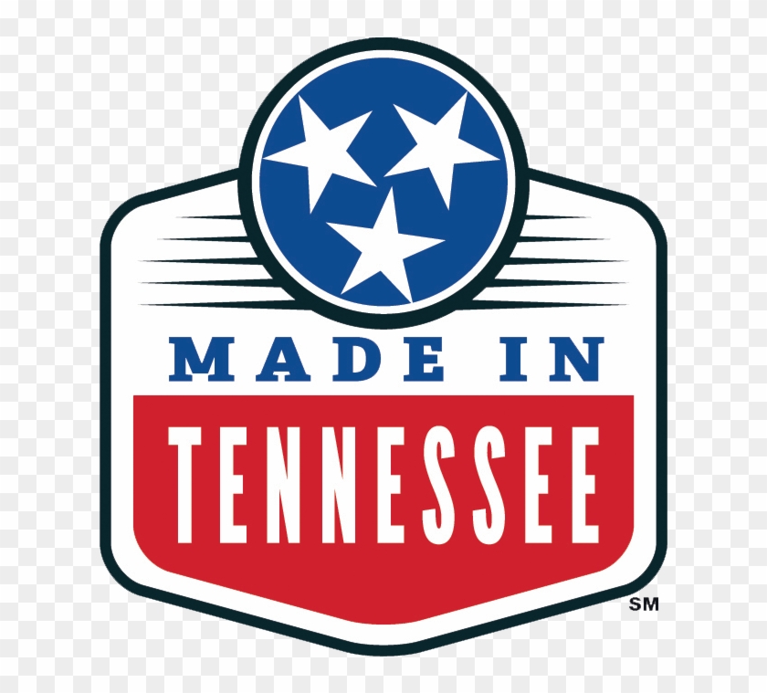 Tennessee Made #1451793