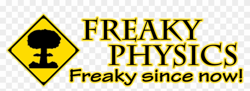 Freaky Physics - Freaky Physics #1452008