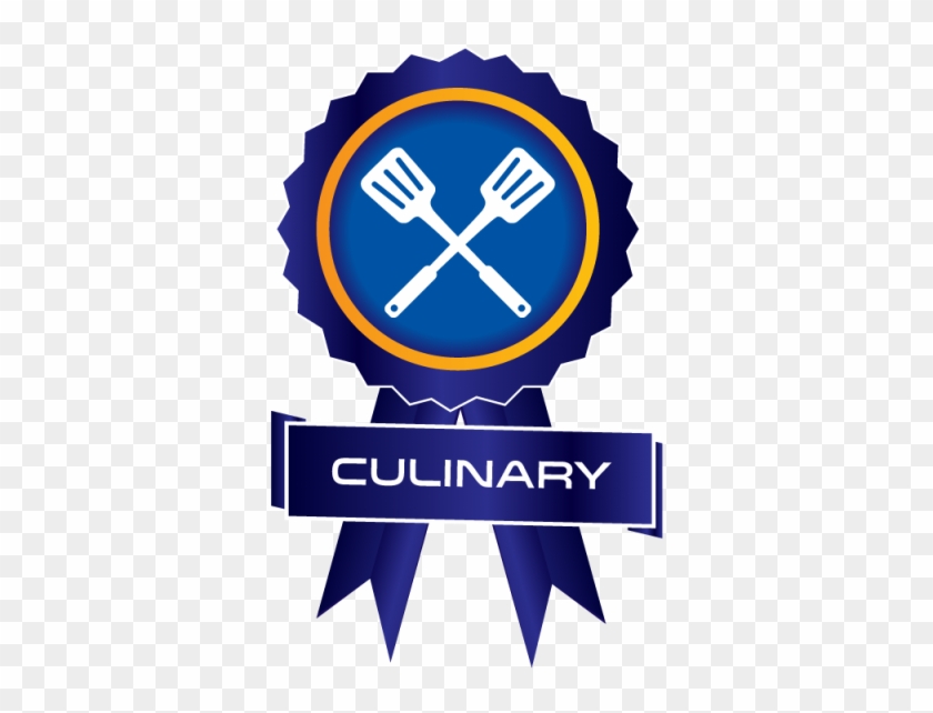 Culinary Ribbon 400×574 - Party #1452088