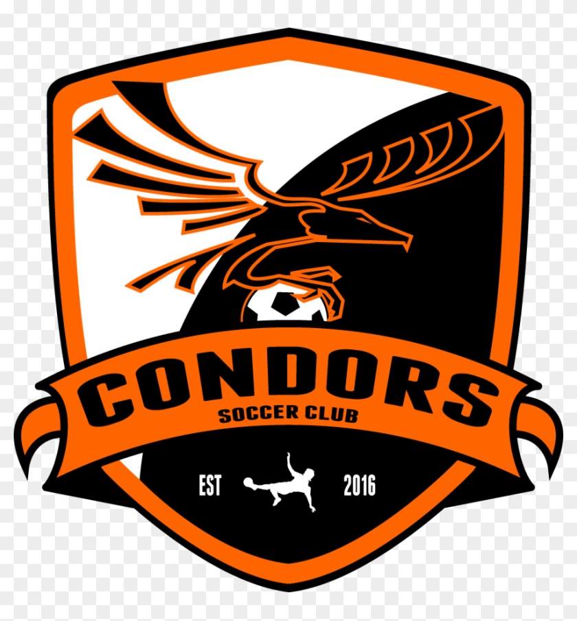 Condors Soccer Club - Free Transparent PNG Clipart Images Download