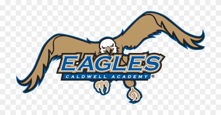 Caldwell Academy Logo #1452340