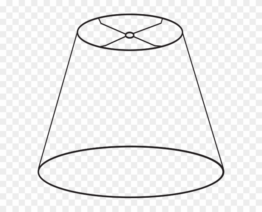 Fittings Guide Lampshade Finial Fitting - Lampshade #1452687