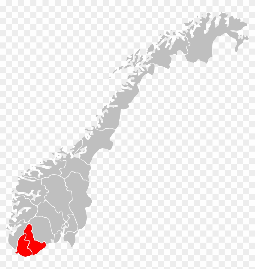 Open - Norway Municipalities #1453326