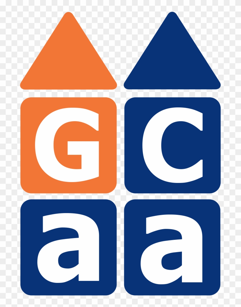 Gcaa Logo - Greater Charlotte Apartment Association #1453447