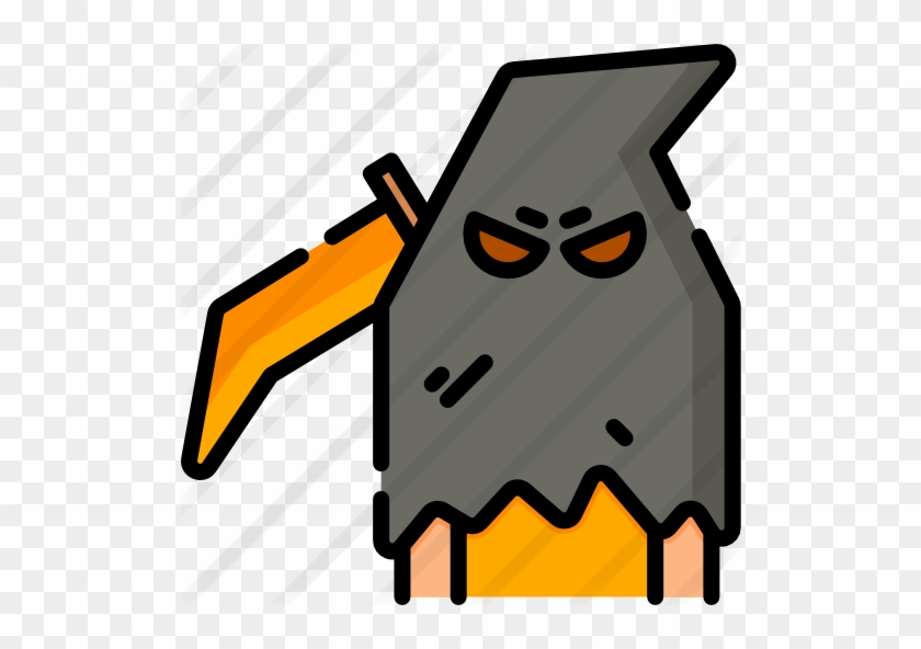 Executioner Free Icon - Executioner #1453649