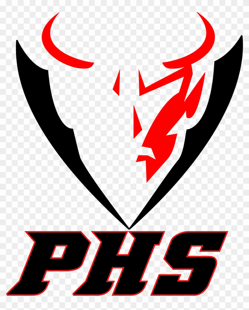 School Logo - Pomona High School Logo #1453793