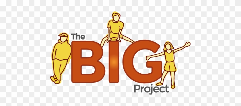 The Big Project - Big Project #1453810