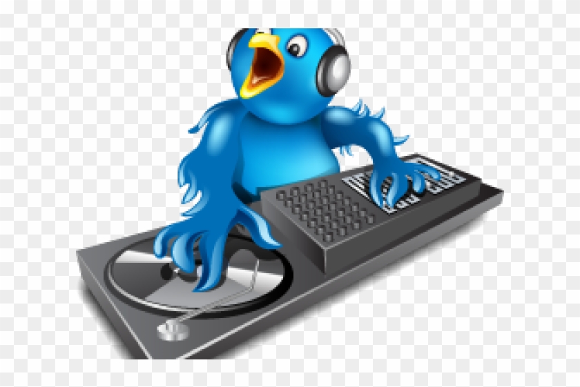 Twitter Dj #1454145