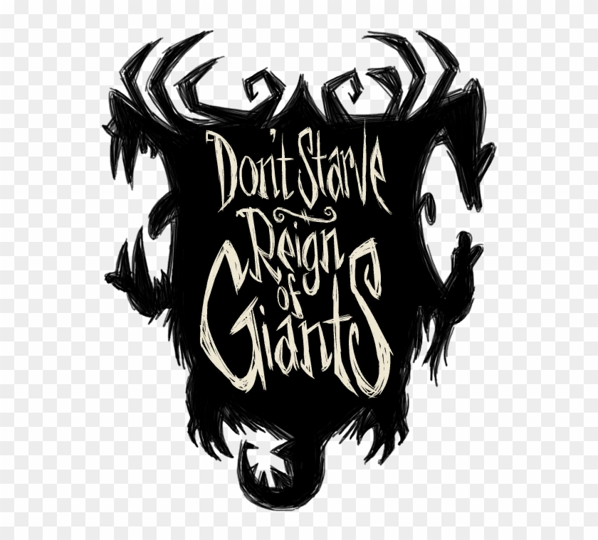 Don T Starve Reign Of Giants #1454261