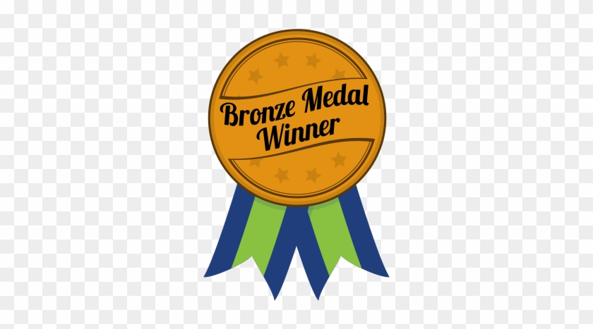 Medal Image - Graphic Design #1454340