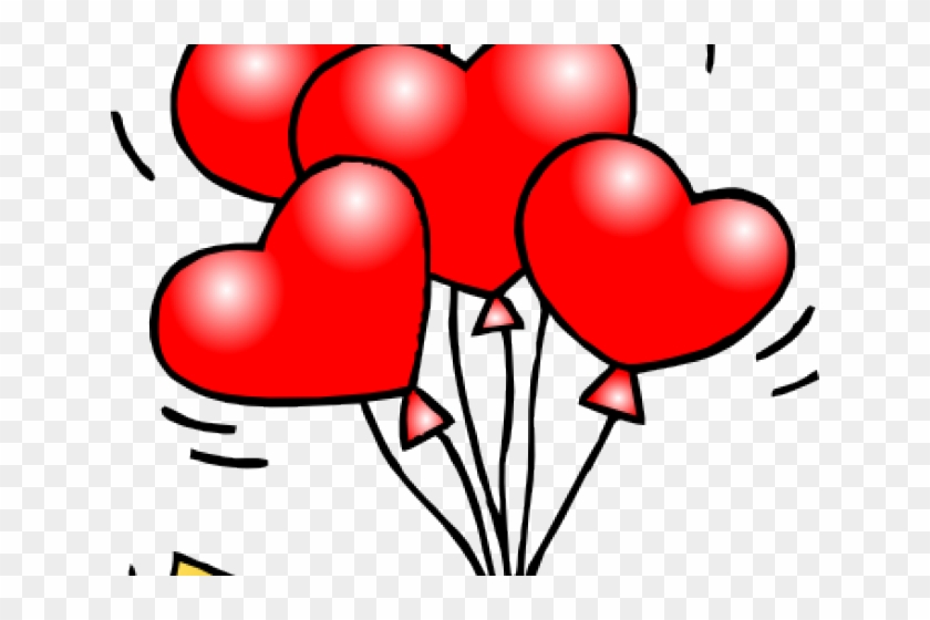 Original - Valentine's Day Clipart #1454625