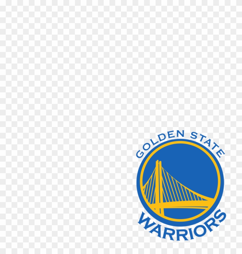 Golden State Warriors Logo Png Clip Art Stock - Popsockets Popsocket Grip Stand - Warriors #1454761