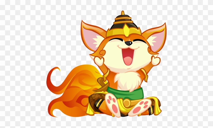 New Mozilla - - Indonesia - - Kumi - Indonesia Mascot #1454795