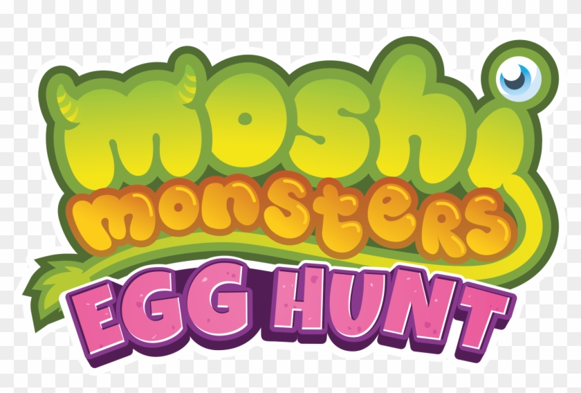 Moshi Monsters Egg Hunt Series One Trading - Moshi Monsters Poppet And Katsuma #1455219