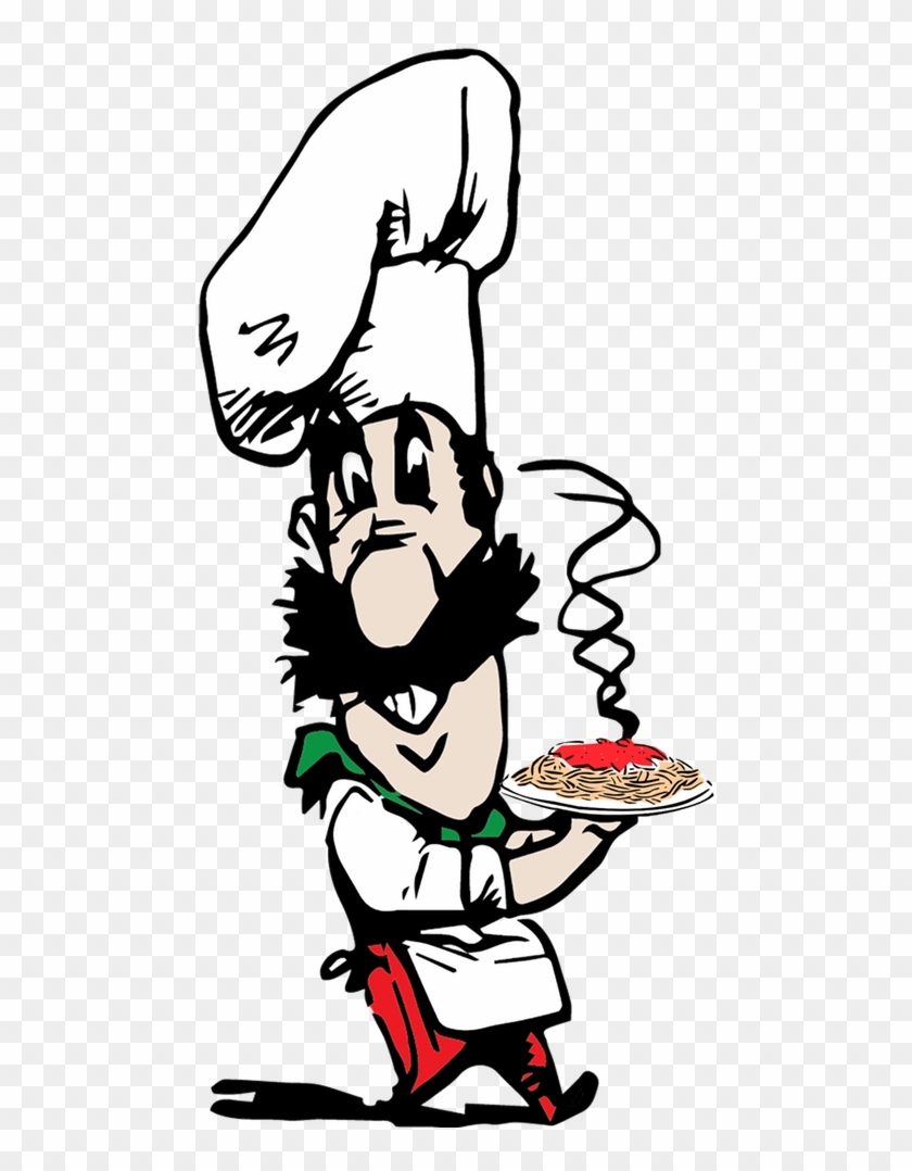 Fundraiser Clipart Lasagna Dinner - Pasta #1455401