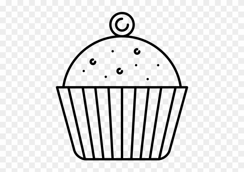 Birthday Cake Png File - Scalable Vector Graphics #1455404