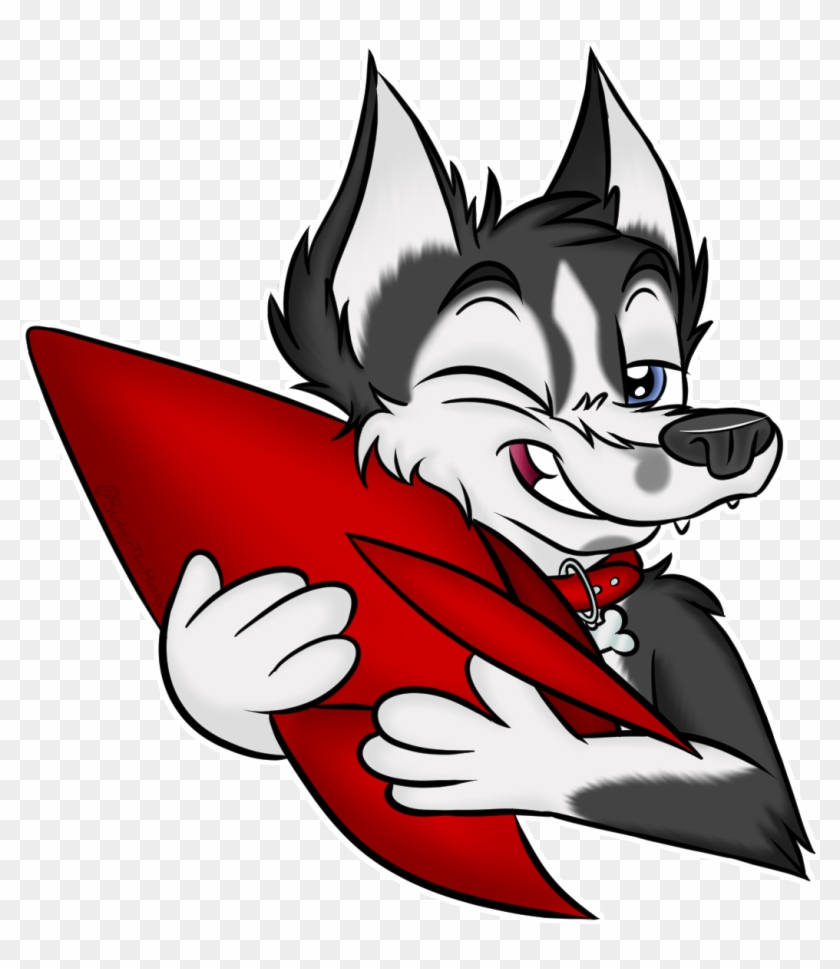 Rocket Love - Cartoon #1455677