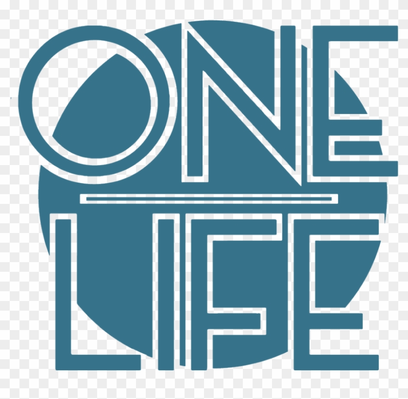 One Life Logo-01 - Logo #1455916