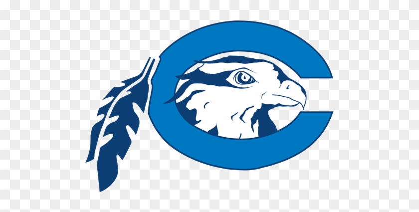 Chowan University Football Logo #1455936