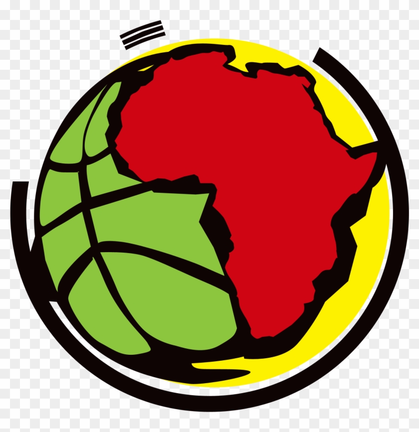 Triple Game All African Basketball Official Logo - Triple Game All African Basketball Official Logo #1455955