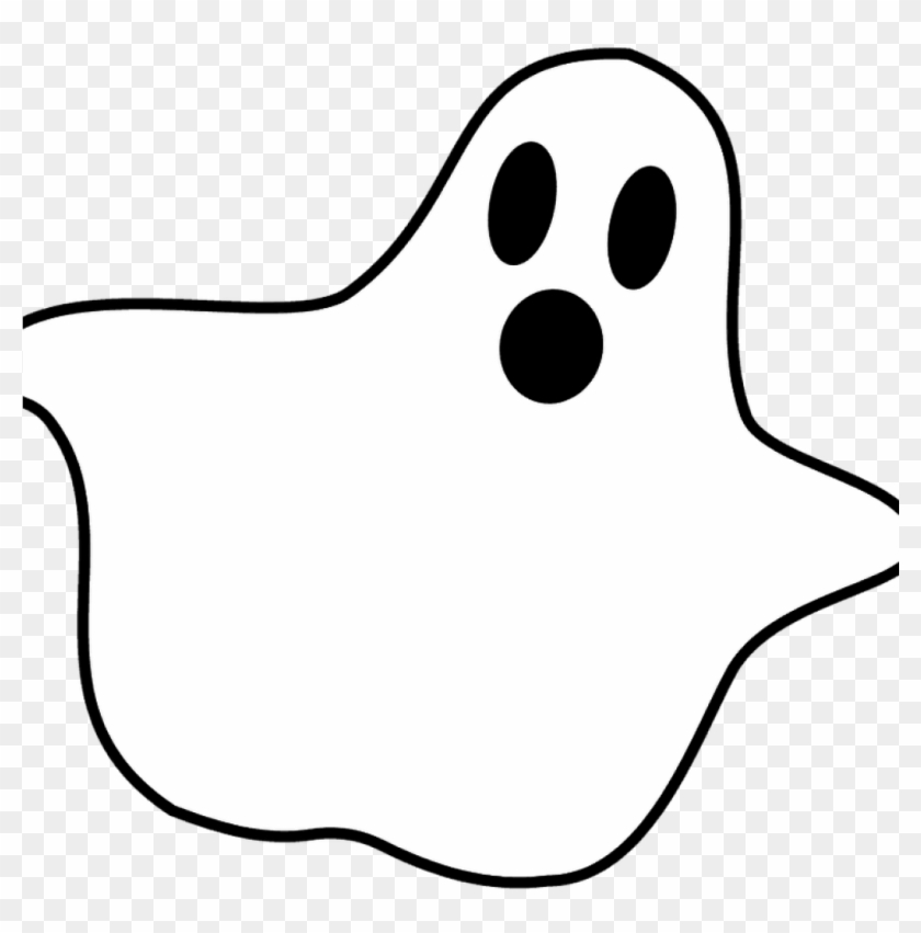 ghost clipart free