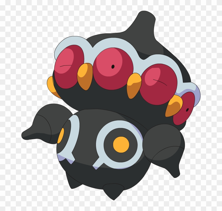 344claydol Ag Anime - Pokemon Claydol #1456056