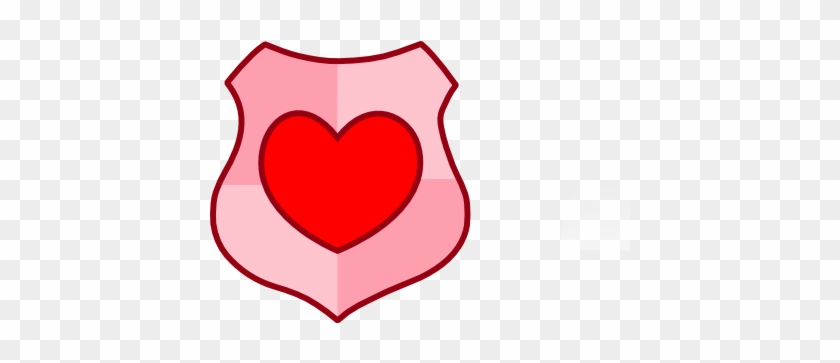 The Annual Increase In Stds Around Valentine's Day - Love Shield #1456828