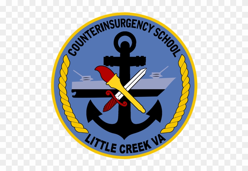 Front Logo Product - Little Creek #1457063