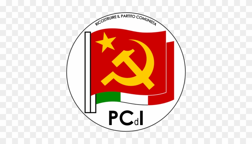 Pdci Bologna - Partito Comunista Italiano #1457104