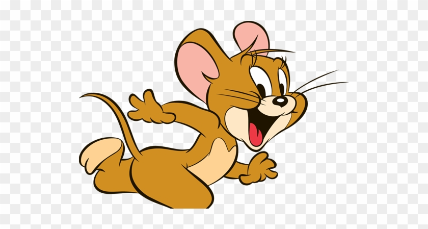 Play Tom And Jerry Games And Other Free Online Games - Jerry Mouse Run #226539
