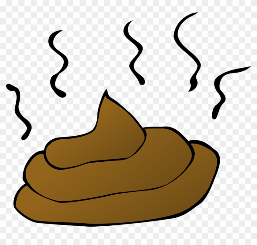 Dog Shit Cliparts - Poop Clipart #226617
