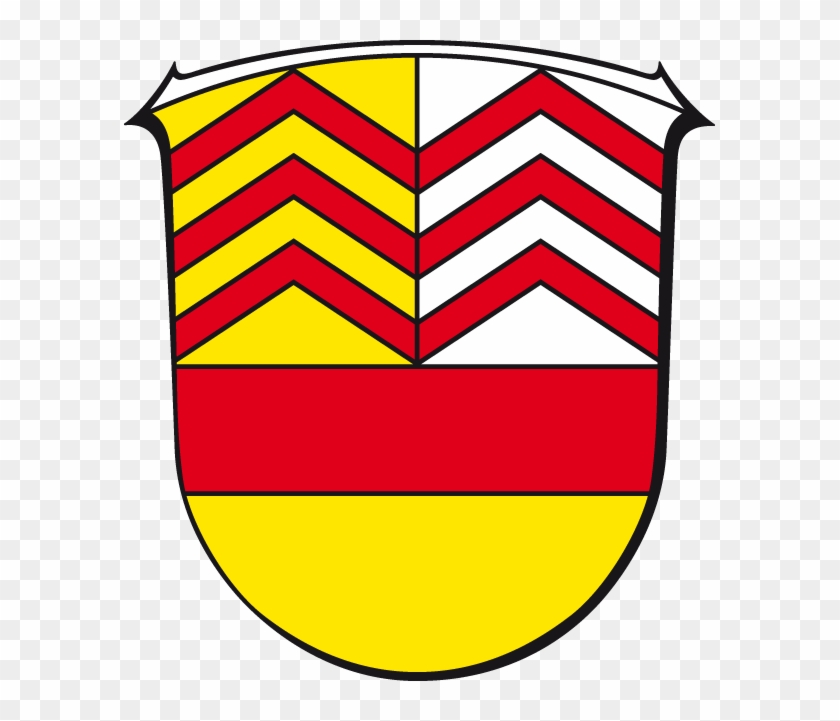 Wappen Der Stadt Bad Vilbel - Bad Vilbel Wappen #226696
