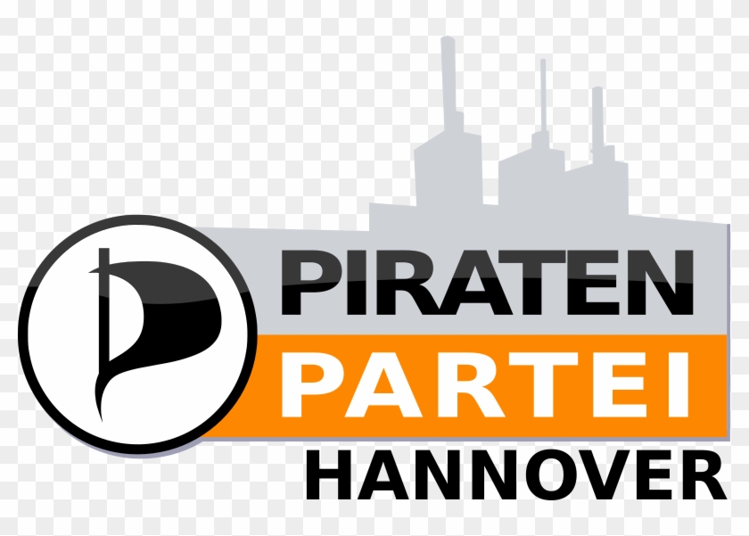 Piratenpartei Hannover - Regionsverband Piratenpartei Hannover #226837