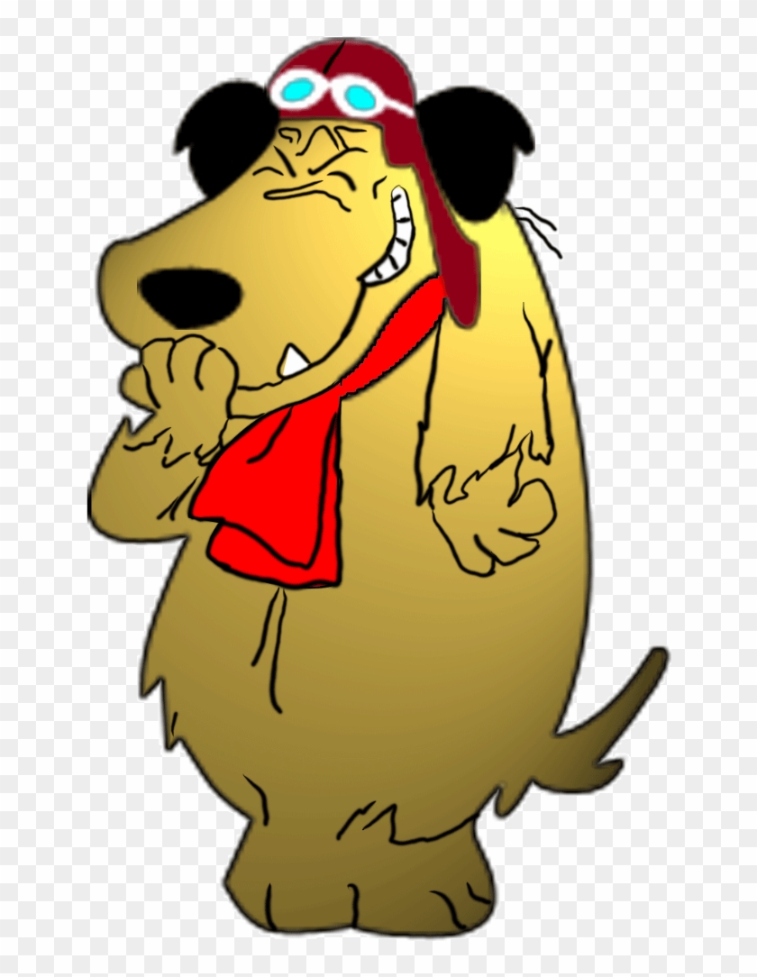 Mutley 678×1,024 Pixels - Mutley Png - Full Size PNG Clipart Images ...