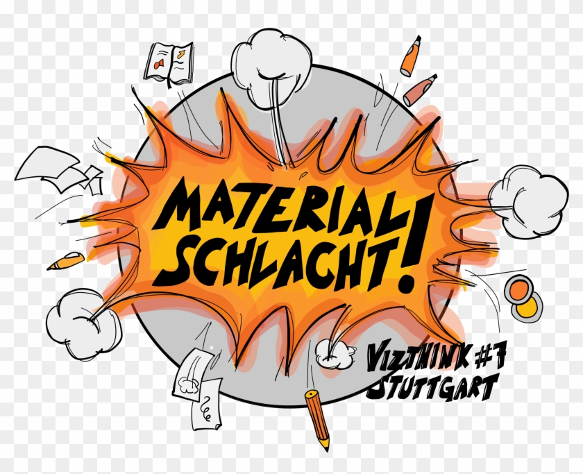 Vizthink Stuttgart Meetup - Illustration #227321